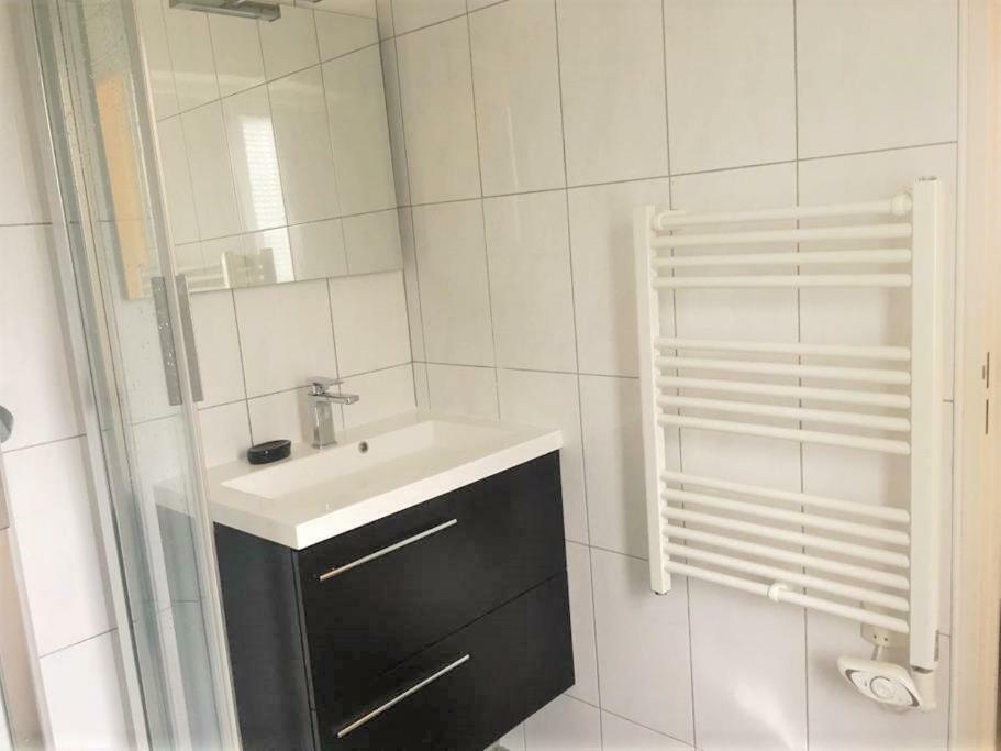 Cabourg Centre, Appartement Pour 4 Personnes A 100M De La Mer Экстерьер фото