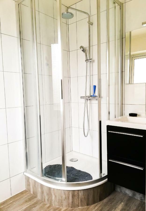 Cabourg Centre, Appartement Pour 4 Personnes A 100M De La Mer Экстерьер фото